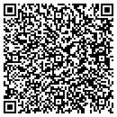 QR code with A B Cellular contacts