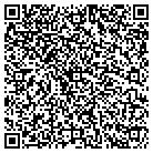 QR code with A 1 Storm Master Roofing contacts