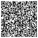 QR code with A O P 1 2 3 contacts
