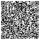 QR code with A Action Roofing Co Inc contacts