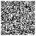 QR code with A&A Roofing & Construction contacts