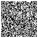 QR code with Hansen Eric contacts
