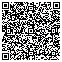 QR code with Hmf Entertainment contacts