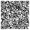 QR code with Blanche Leonard contacts
