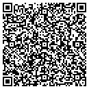 QR code with Tastebuds contacts