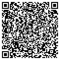 QR code with Taste Of Cin contacts