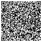 QR code with Mancave Entertainment contacts