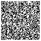 QR code with Ches Mont Valley Ventures Inc contacts