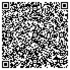 QR code with Rio Grand Mini Market Inc contacts