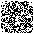 QR code with Thunderstruckmobilecateres contacts