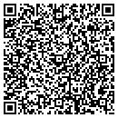QR code with Riviera Strings contacts