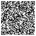 QR code with R&R Enterprises contacts