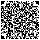 QR code with T-N-T Dynamite Caterers contacts