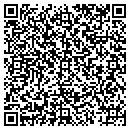 QR code with The Red Door Boutique contacts