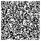 QR code with Salt Springs Visitor Center contacts