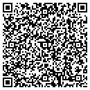 QR code with Tony's Catering contacts