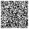 QR code with Hcsc contacts