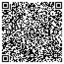 QR code with T R Enterprises Inc contacts