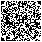 QR code with Iahweh Entertainment contacts