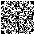 QR code with A C C I contacts