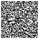 QR code with Twin Oak's Caterers contacts