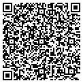 QR code with Hunts Bargains contacts