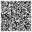 QR code with I 35 Discount Tobacco contacts