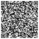 QR code with Uphaar Banquets & Catering contacts