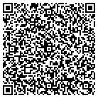 QR code with Hagertown Property Management contacts