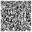 QR code with Halterman James & Shirley contacts