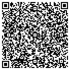 QR code with B & T Rebuilders Inc contacts
