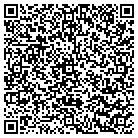 QR code with Surb's Tire contacts