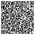 QR code with Hawktron Corp contacts