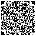 QR code with J 2 contacts