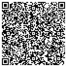 QR code with Adlib Entertainment Group, Inc contacts