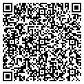 QR code with Kevin Cadette contacts