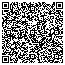 QR code with Acw Roofing contacts