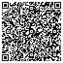 QR code with Kd Turning Point Inc contacts