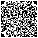 QR code with LA Mariposa contacts
