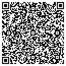 QR code with Zpa Banquet Hall contacts