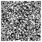 QR code with Advanced Data Comm Inc contacts
