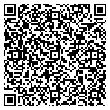 QR code with Maplespak contacts
