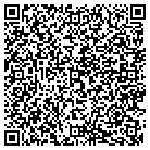 QR code with A Pure Sound contacts