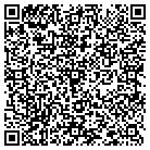 QR code with St Josephs Diagnostic Center contacts