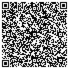 QR code with Admobile Hampton Roads contacts
