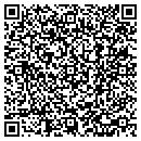 QR code with Arous the Clown contacts