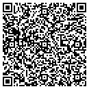 QR code with Avalon Rising contacts
