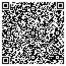 QR code with Adja's Boutique contacts