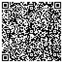 QR code with A1 Roofs Done Right contacts