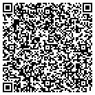 QR code with Penguin Lincoln L P contacts